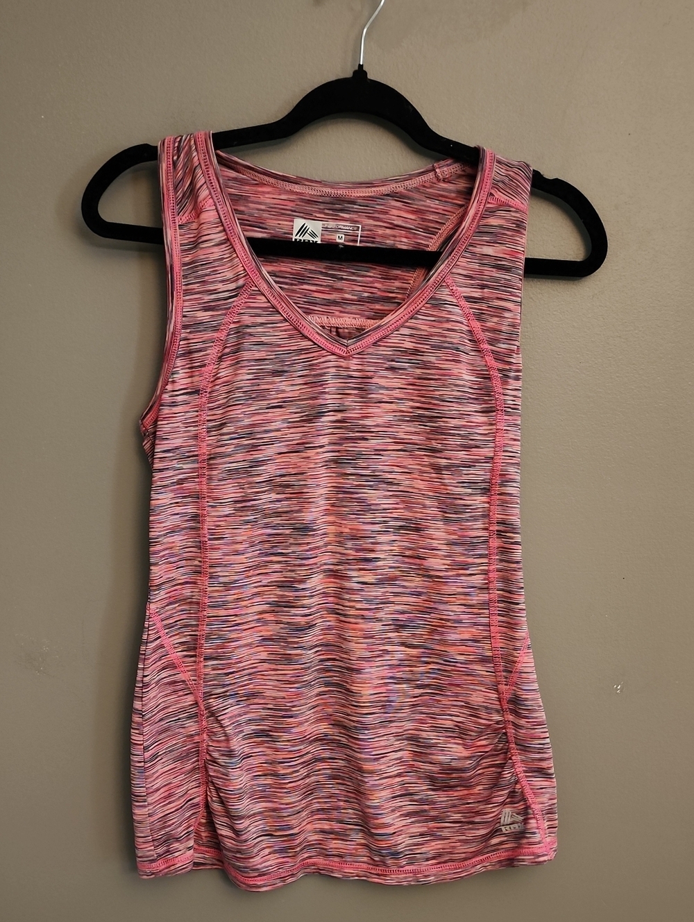 RBX tank top